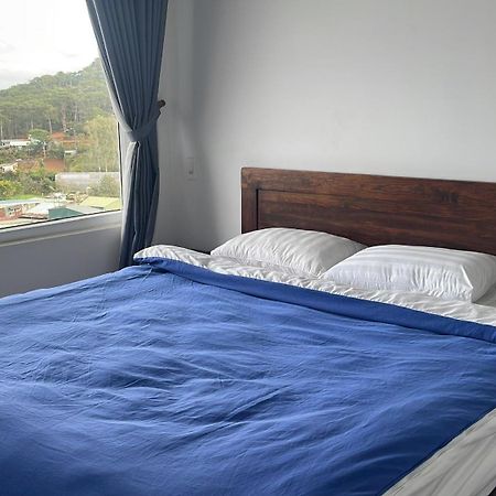 Tra Duyen Homestay Dalat Exterior foto